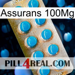 Assurans 100Mg new09